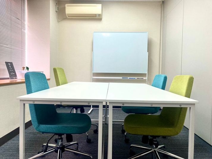 3階3-J第2会議室 - 仙台協立第1ビル