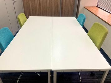 仙台協立第1ビル 3階3-J第2会議室の室内の写真