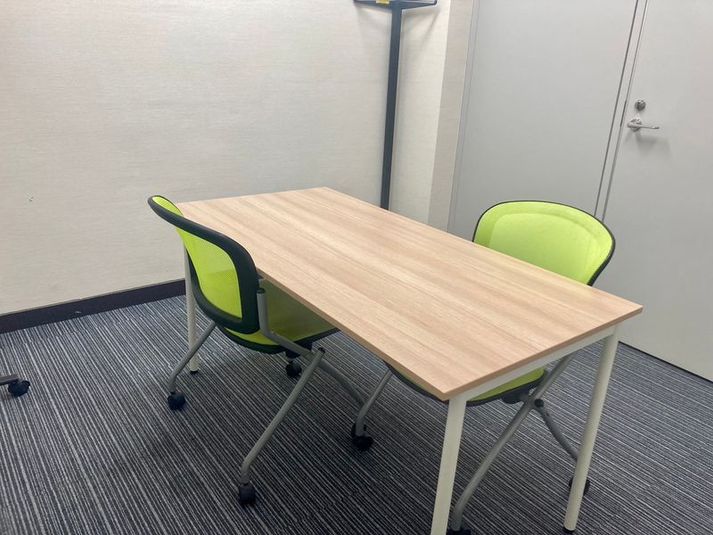 3階3-J第1会議室 - 仙台協立第1ビル