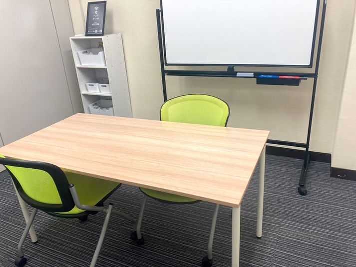 3階3-J第1会議室 - 仙台協立第1ビル
