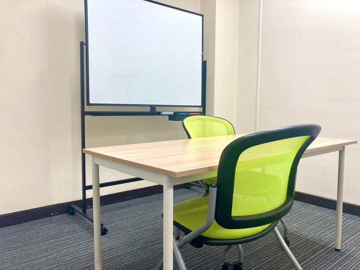 3階3-J第1会議室 - 仙台協立第1ビル