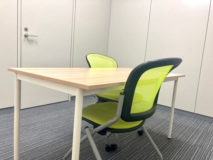 3階3-J第1会議室 - 仙台協立第1ビル