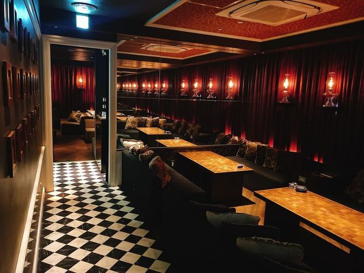 駅近🤍【51名様-100名様まではこちら】 映え✨国際通り✨ - ag 沖縄