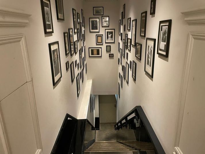 駅近🤍【101名-150名様まではこちら】 映えスポット✨ - ORIENTAL LOUNGE 心斎橋