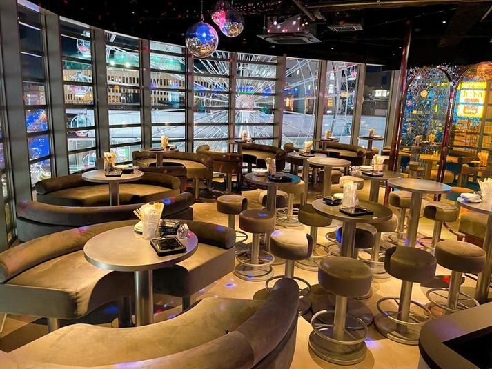 駅近🤍【51名様-100名様まではこちら】 映えスポット✨ - ag 名古屋