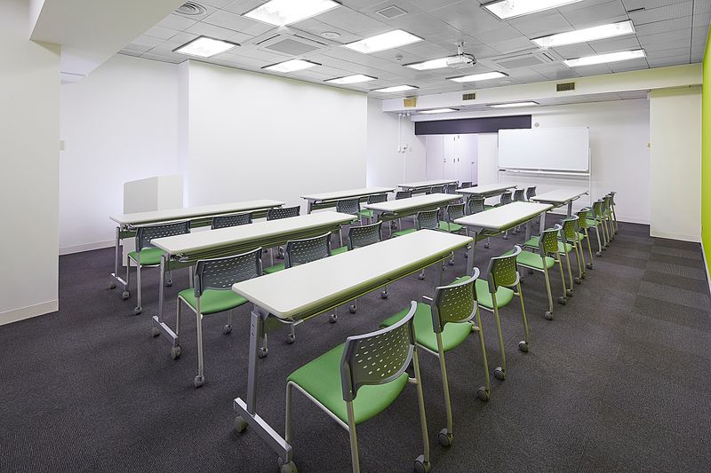 貸し会議室・セミナー会場 - みんなの会議室 神田