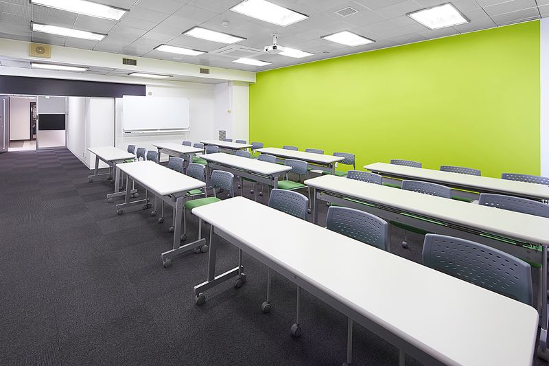 貸し会議室・セミナー会場 - みんなの会議室 神田