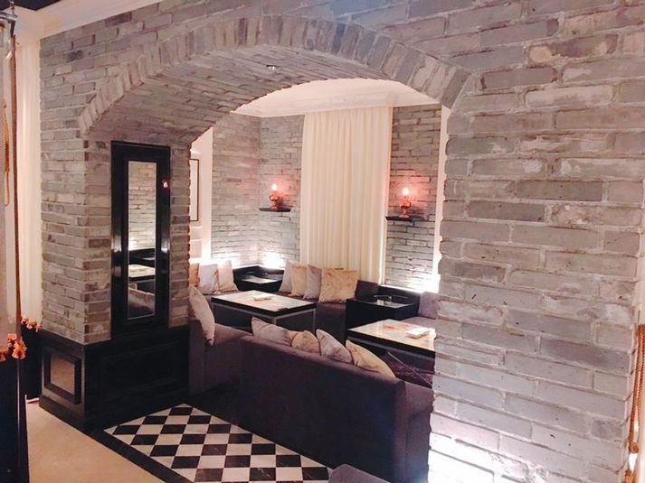 駅近🤍【101名様-150名様まではこちら】 映えスポット✨ - ORIENTAL LOUNGE 栄店