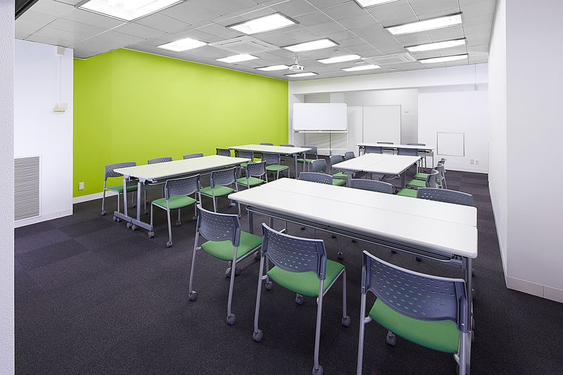 貸し会議室・セミナー会場 - みんなの会議室 神田