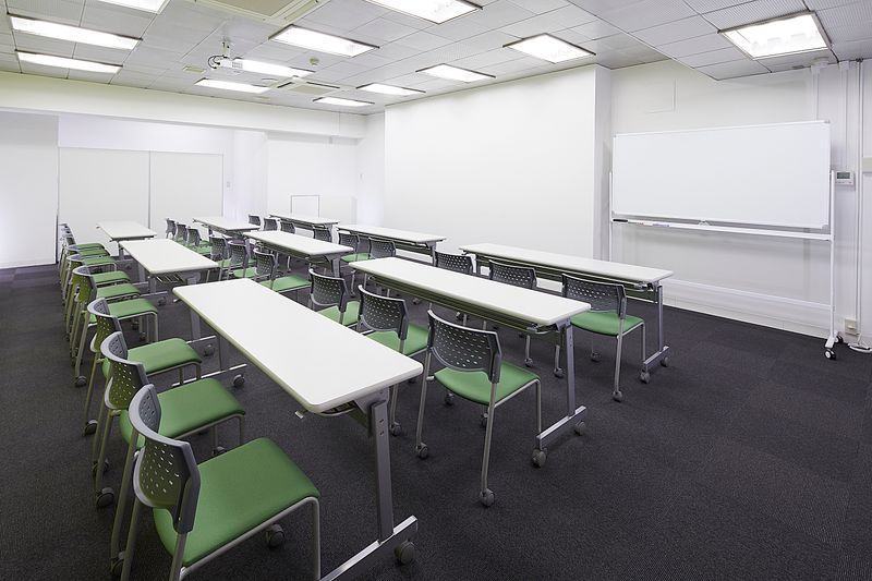 貸し会議室・セミナー会場 - みんなの会議室 神田