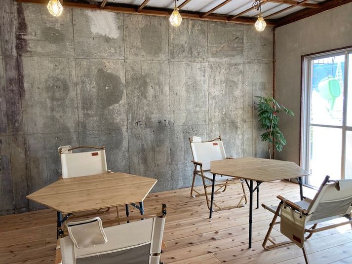 地域交流・レンタルスペース　idobata（いどばた） - 地域交流・レンタルスペース　idobata（いどばた）