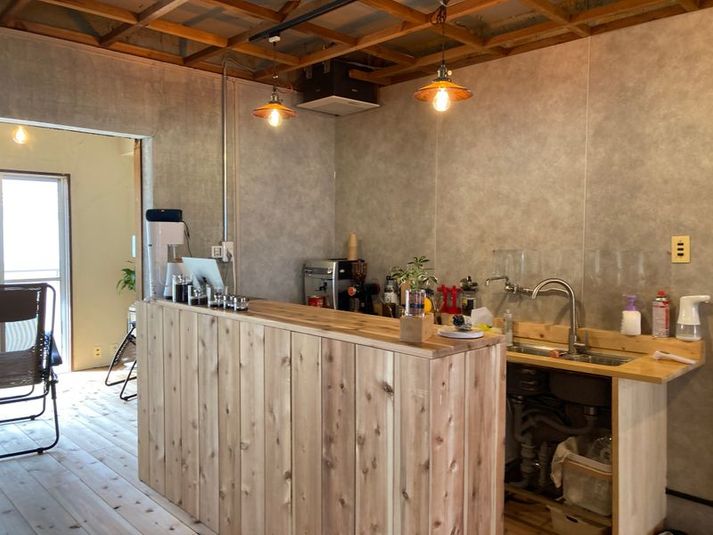 地域交流・レンタルスペース　idobata（いどばた） - 地域交流・レンタルスペース　idobata（いどばた）