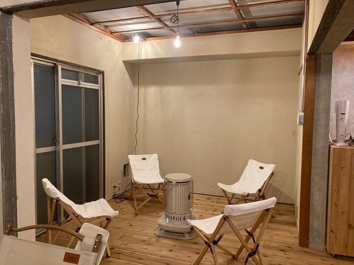 地域交流・レンタルスペース　idobata（いどばた） - 地域交流・レンタルスペース　idobata（いどばた）