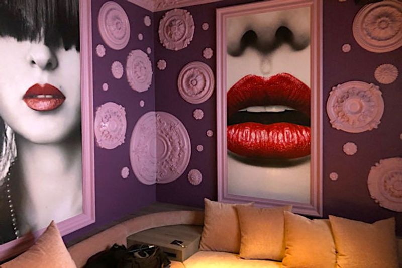 駅近🤍【51名様-100名様まではこちら】 映えスポット✨ - ORIENTAL LOUNGE 宮崎