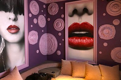 ORIENTAL LOUNGE 宮崎 駅近🤍【51名様-100名様まではこちら】 映えスポット✨の室内の写真