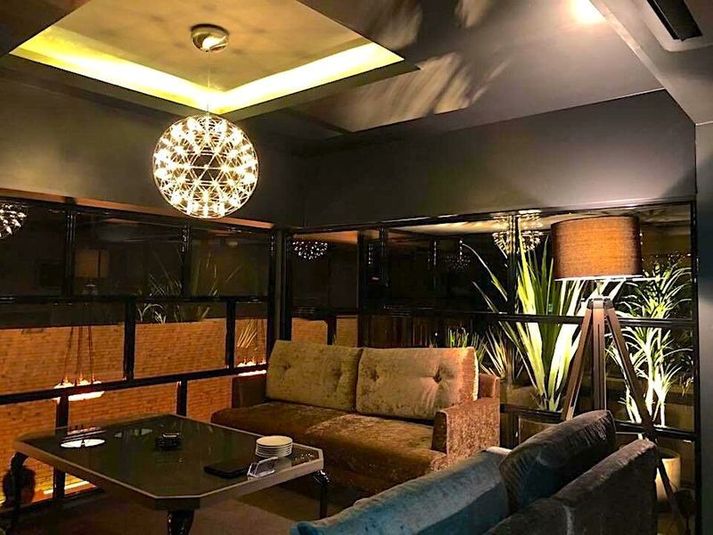 駅近🤍【51名様-100名様まではこちら】 映えスポット✨ - ORIENTAL LOUNGE 宮崎