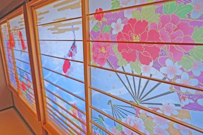 飯田屋 古民家と日本庭園『飯田屋』の室内の写真