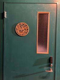 こちらの入口よりお入りください。HOOUルーム - RENTAL STUDIO　HAQRYU アレクサ対応！少人数ダンスレッスン・撮影 [KIRINroom]の室内の写真