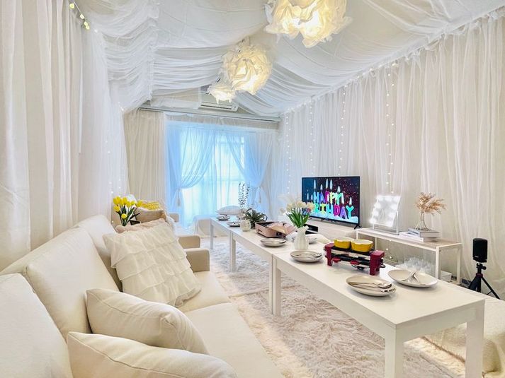 1〜10名様専用【Ange梅田】 - 〈SMILE工房 Ange梅田〉