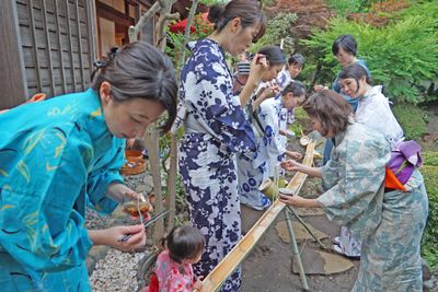 飯田屋 古民家と日本庭園『飯田屋』のその他の写真