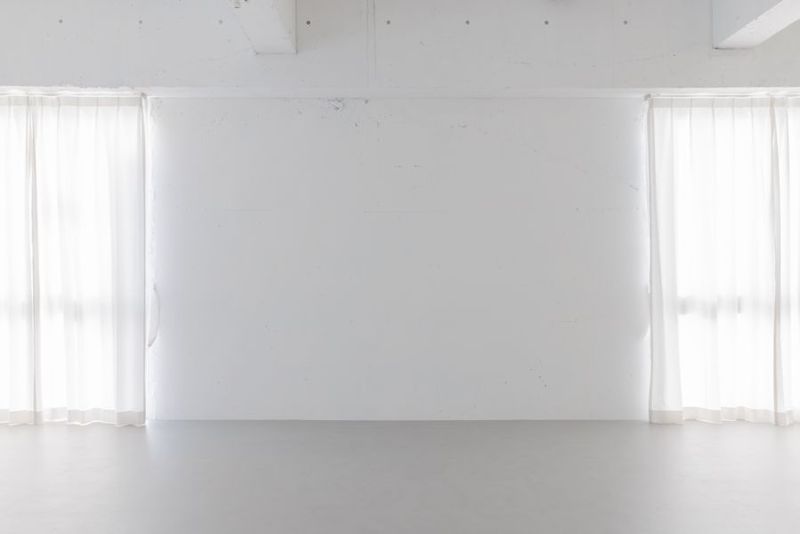 studio Me-now　天井高3.5m/床面積88㎡ - studio Me-now（スタジオメノウ）