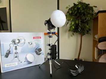 RAKUNA上野・御徒町 A号室の室内の写真