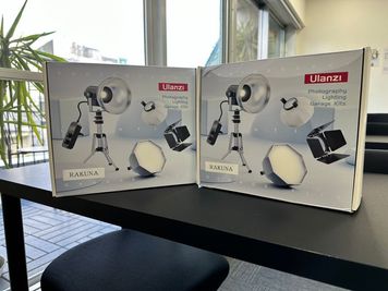 RAKUNA上野・御徒町 A号室の室内の写真