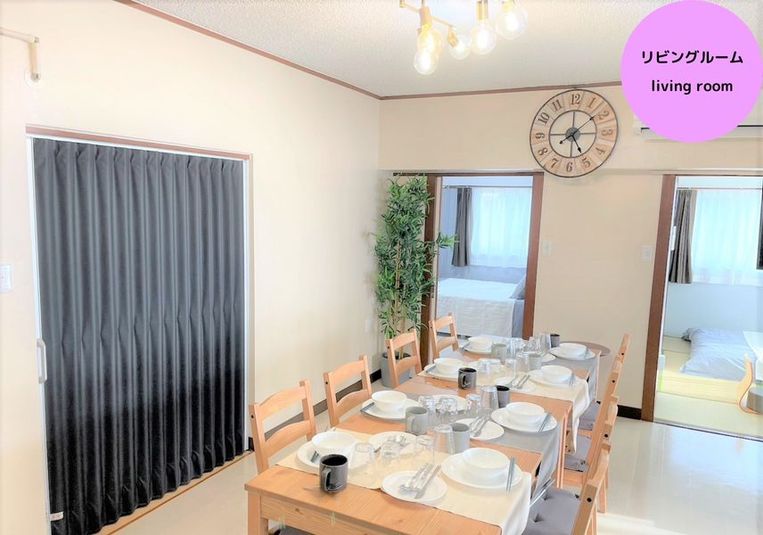 駐車場完備の駅近レンタルスペースKURUMIN501 - レンタルスペースKURUMIN501