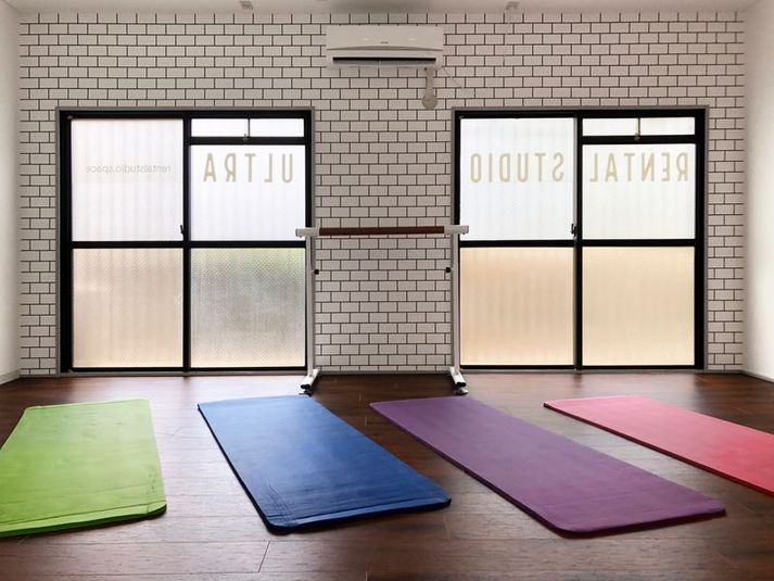 レンタルスタジオ ウルトラ 南堀江店 - レンタルスタジオ ウルトラ 南堀江店