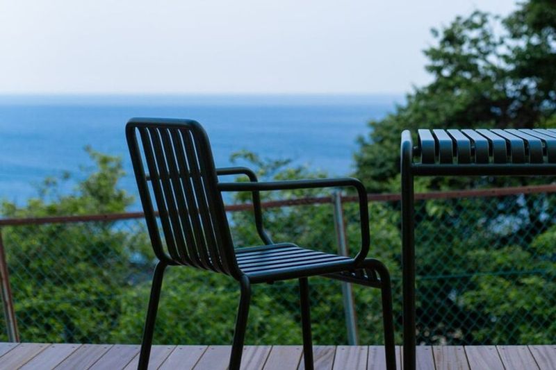 撮影に。海が一望できる築70年の旧役所をリノベーション。 - Workcation House U