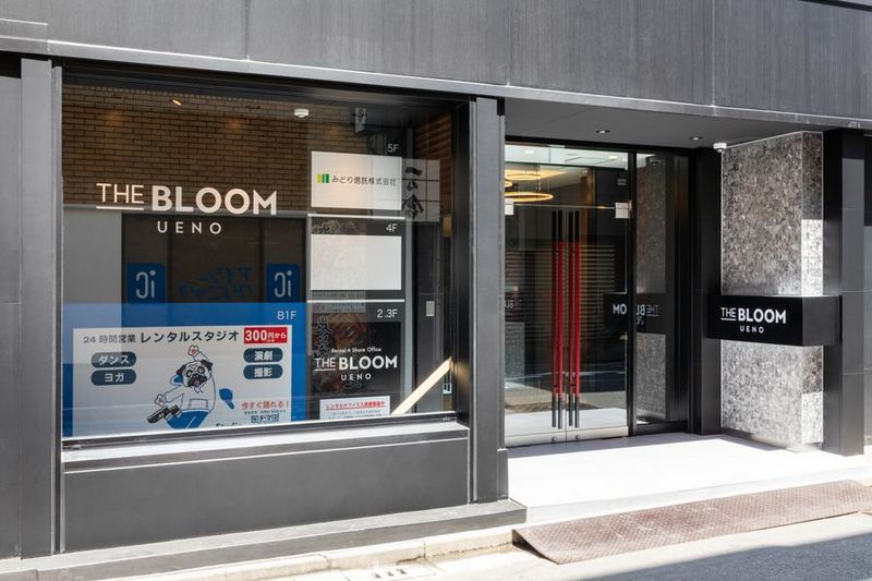 ODORU スタジオD - 24時間営業レンタルスタジオODORU