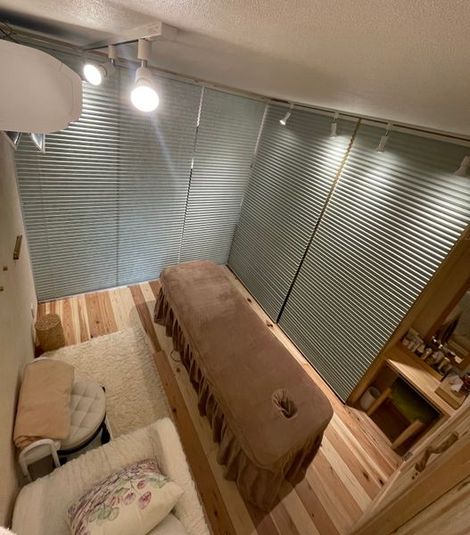 レンタルサロン【ネオラスター】 - レンタルスサロン「ネオラスター」