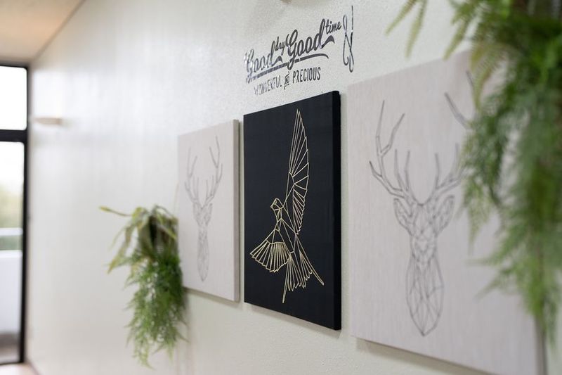 カフェテリア（貸切） - YOROffice