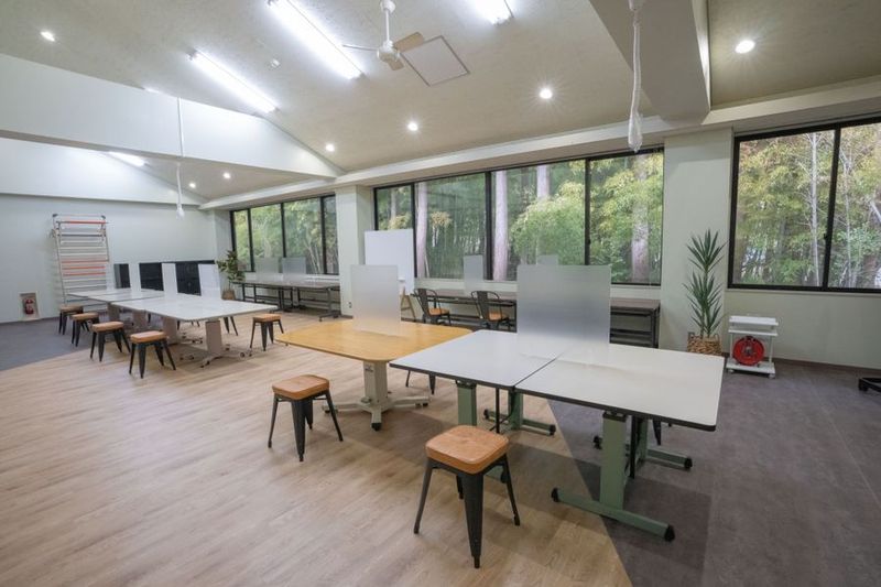 クリエイターズワークスペース（貸切） - YOROffice