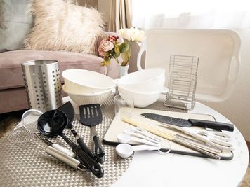 Comfy西中島南方 Comfy西中島南方　西中島南方１番出口すぐの設備の写真