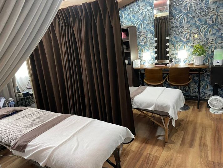 ペアスペース - minoriba_西中洲大通り店