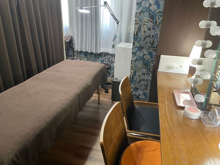 ペアスペース - minoriba_西中洲大通り店