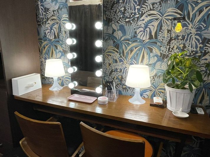 ペアスペース - minoriba_西中洲大通り店