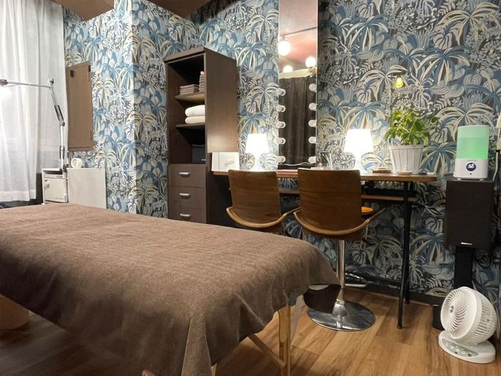 ペアスペース - minoriba_西中洲大通り店