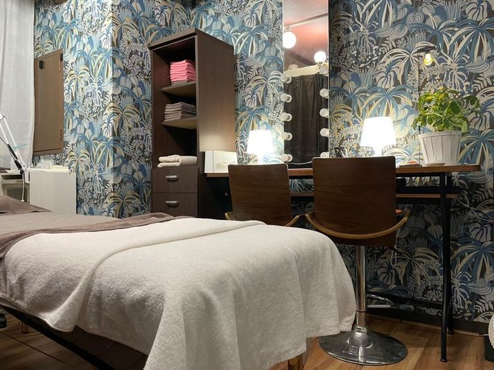 ペアスペース - minoriba_西中洲大通り店