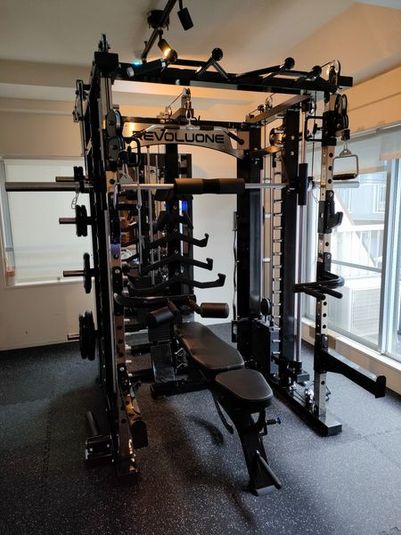 XYLEM fitness - XYLEM