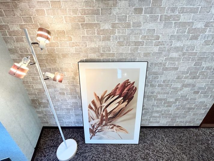 7F - TIME SHARING 飯田橋 第二東文堂ビル