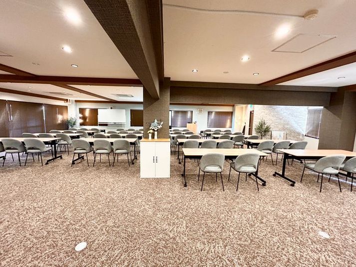 7F - TIME SHARING 飯田橋 第二東文堂ビル