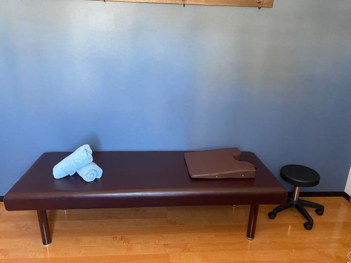 個室エステスペース - かりゆし