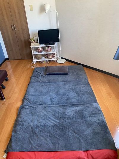 個室エステスペース - かりゆし