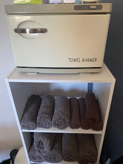 個室エステスペース - かりゆし