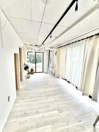 レンタルサロンラベゼ La.B/s （ラベゼレンタルサロン）　撮影スタジオ　の室内の写真