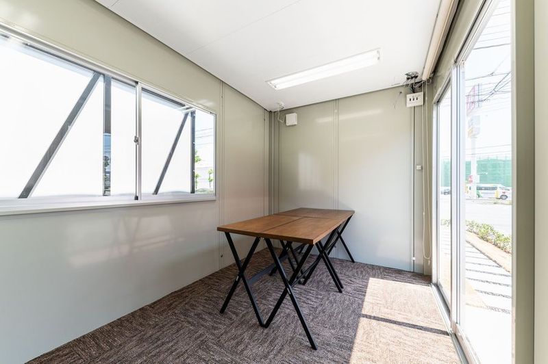 Shop - U-SPACE　高崎店