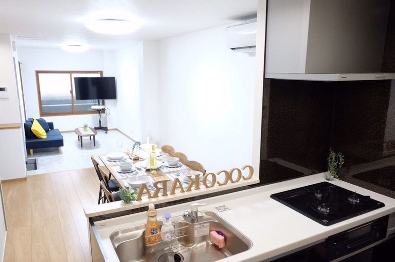 ワクワク空間「cocokara」 - レンタルスペース「cocokara」