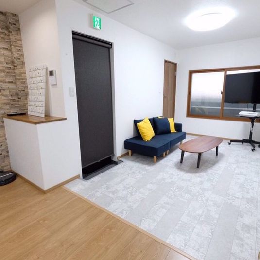 ワクワク空間「cocokara」 - レンタルスペース「cocokara」